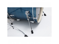 Tama Imperialstar IP52H6W-HLB Hairline Blue 22 Tama Imperialstar IP52H6W-HLB Hairline Blue 22